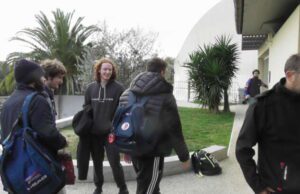 Pallanuoto – Trasferta da odissea per il Lerici