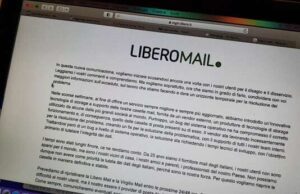 Mail di Libero e Virgilio ancora ko, associazioni: chiedete i danni Mail di Libero e Virgilio ancora ko, associazioni: chiedete i danni