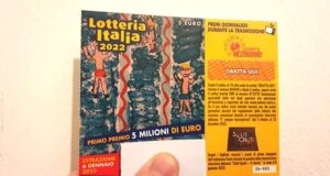 Lotteria Italia | A Bologna primo premio da 5 milioni di euro, gli altri