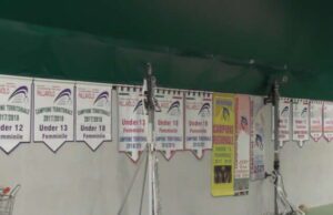 Pallavolo – E’ il Lunezia delle capolista Pallavolo - E' il Lunezia delle capolista