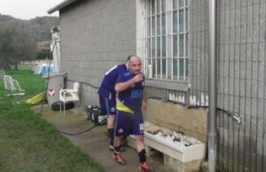 Calcio, in 2^ Categoria pari nel match di riavvio Calcio, in 2^ Categoria pari nel match di riavvio