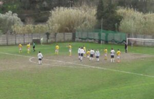 Calcio – Trasferta “impossibile” per il “Magra”