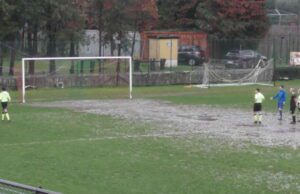 Calcio – Il Magrazzurri torna a vincere Calcio - Il Magrazzurri torna a vincere