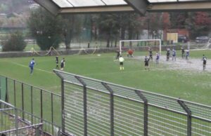 Calcio – Il Magrazzurri riceve il S. Desiderio Calcio - Il "Magra" riceve il S. Desiderio