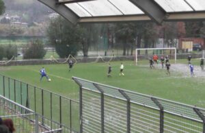 Calcio, magrazzurri in casa del Marassi Calcio, magrazzurri in casa del Marassi