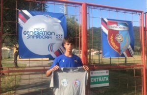 Calcio – Luni superattivo nel giovanile Calcio - Luni superattivo nel giovanile