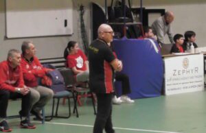 Pallavolo, la Zephyr torna a vincere Pallavolo - La Zephyr torna a vincere