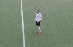 Calcio – Don Bosco dalla “supercapolista” Calcio - D. Bosco dalla "supercapolista"