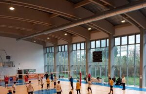 Pallavolo, domenica 22 gennaio raduno federale maschile ad Albisola pallavolo