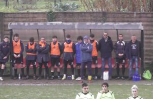 Calcio – Il Levanto all’ “Astorre Tanca”