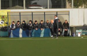 Calcio – Il Levanto ospita il Marassi