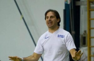 Domenica 12 febbraio raduno di selezione regionale femminile Fipav Liguria FIPAV Liguria