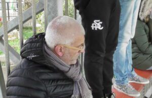 Calcio – Cadimare a Sarzana per il rilancio