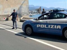 Denunciato per spaccio riceve anche il foglio di via da Savona