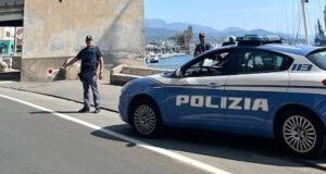 Denunciato per spaccio riceve anche il foglio di via da Savona
