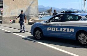 Utilizza documenti falsi, bielorusso arrestato a Savona Estate Sicura 2024: i numeri della polizia di Savona