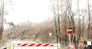 Chiusura ponte Brugnato sulla SP 566, le modifiche dei bus Atac