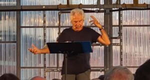 Il 19 gennaio Tullio Solenghi a Pieve Alta
