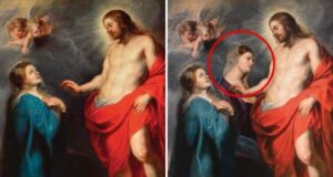 Tutti i misteri del Cristo risorto di Rubens Giovedì 12 a Palazzo Ducale, il dipinto che ha suscitato molto clamore negli ultimi giorni