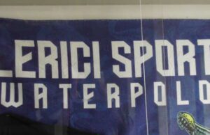 Pallanuoto – Lerici Sport primo e solo