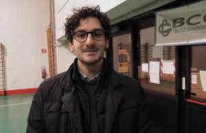 Basket – La Landini non vuole fermarsi Basket - La Landini non vuole fermarsi