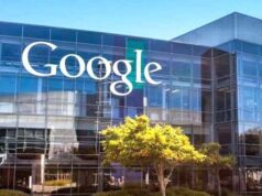 Google, tagli da 12mila dipendenti, comunicazione via email dell’Ad