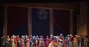 Carlo Felice, arriva Un ballo in maschera