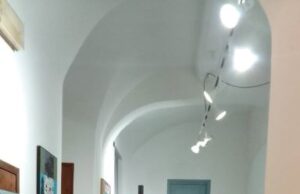 A Loano Diego Delfino ha presentato il nuovo libro di Gino Rapa