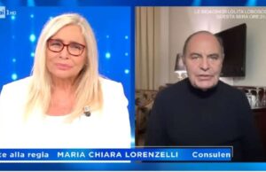 Vespa: Zelensky al Festival di Sanremo nella serata finale Vespa: Zelensky al Festival di Sanremo nella serata finale