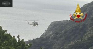 Acquasanta, 15enne cade in mountain bike: soccorso con l’elicottero