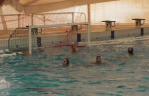 Pallanuoto, il Lerici Sport è primo