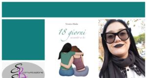 18 giorni accanto a te-Veronica Madia