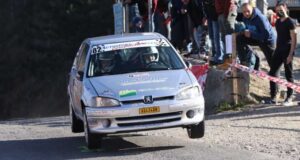 9^ Ronde della Val Merula: iniziato il count-down