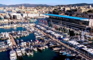 Partono oggi le iscrizioni per il Salone Nautico 2023 Partono oggi le iscrizioni per il Salone Nautico 2023