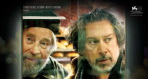 A Casa Sanremo sarà presentato il film "Non morirò di fame" di Spinazzola e Di Mauro, interpretato da Jerzy Stuhr e da Chiara Merulla