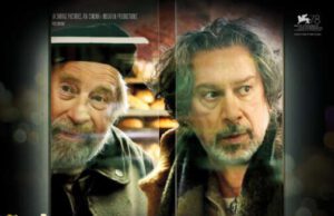 A Casa Sanremo sarà presentato il film "Non morirò di fame" di Spinazzola e Di Mauro, interpretato da Jerzy Stuhr e da Chiara Merulla