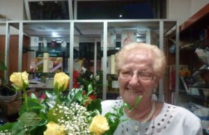 Ad Albenga i funerali di Antonietta Ferraioli