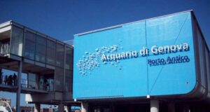 Acquario di Genova