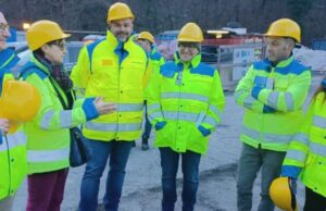 Cantieri infiniti A26, Piana: tratto Ovada-Genova Prà gratuito. Intervenire su Aspi