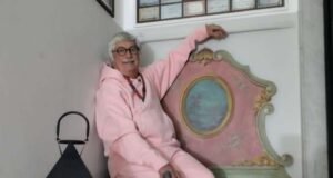Andrea Scatolero-Cantautore genovese