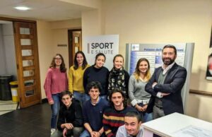 Scherma, nuovi Aspiranti Arbitri