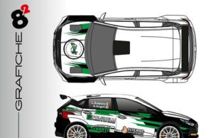 BB Competition: Liberato Sulpizio atteso nel Campionato Italiano Assoluto Rally BB Competition