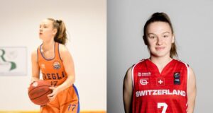 Basket Pegli