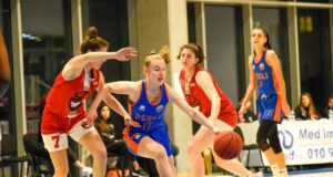 Basket Pegli