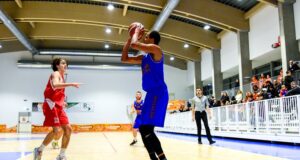 Basket Pegli