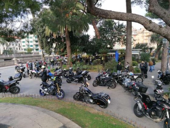 Sesta edizione di Beatus Bikers