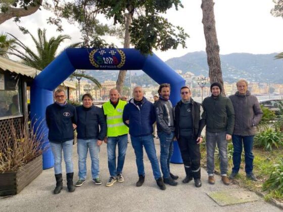 Sesta edizione di Beatus Bikers