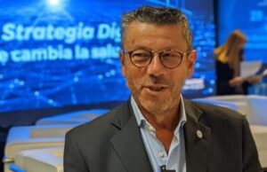 Milleproroghe, Brunetto: ok a libera professione infermieri fino al 31 dicembre