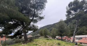 Chiavari, una nuova area verde per il tempo libero sopra la galleria ferroviaria di corso Buenos Aires, il Comune ha il comodato d'uso