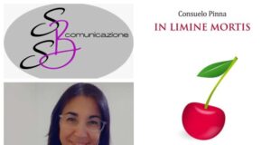 Consuelo Pinna e il suo romanzo In limine mortis